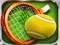 Permainan Tenis talian