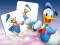 Permainan Donald Duck memory card match talian