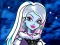 Permainan Monster High Abbey talian