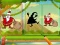 Permainan Santa Shadow Match talian