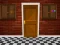 Permainan Brick House Escape talian