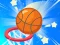 Permainan Bounce Dunk Frvr talian