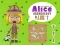 Permainan World of Alice Archeology talian