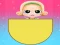 Permainan Wheel Spinner And Eggs Surprise talian