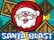 Permainan Santa Blast talian