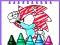 Permainan Sonic Coloring Book talian