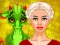 Permainan Ancient Dragons Princess talian