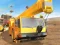 Permainan City Construction Simulator Excavator Games talian
