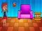 Permainan Blue House Escape 2 talian