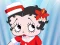 Permainan Betty Boop Dress Up talian