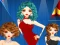 Permainan Fashion Girl Dressup talian