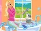 Permainan Barbie Pet Wash talian