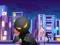 Permainan Stickman Fighter 3D: Fists Of Rage talian