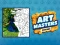 Permainan Art Master Origins talian