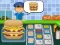 Permainan Bake time Hot dogs talian