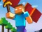 Permainan Miner Rush talian