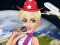 Permainan Blondie World Tour talian
