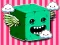 Permainan Cube Endless Jumping talian