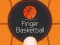 Permainan Finger Basketball talian