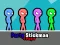 Permainan Party Stickman 4 Player talian