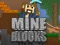 Permainan MineBlocks: Building talian