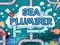 Permainan Sea Plumber talian