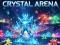 Permainan Crystal Arena talian