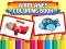 Permainan Airplanes Coloring Book talian