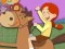 Permainan Pony Adventure talian