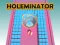 Permainan Holeminator talian
