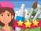 Permainan Puzzle Painter talian