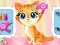 Permainan Pets Beauty Salon talian