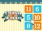 Permainan Touch Number talian
