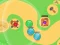 Permainan Monkey Bubble Defense talian