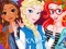 Permainan Princess Sorority Rush talian