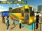 Permainan Modern Bus Parking Advance Bus talian