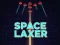 Permainan Space Laxer talian