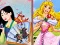 Permainan Mulan And Aurora Similarities talian