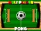 Permainan Multiplayer Pong talian
