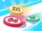 Permainan Chain Disk 2048 talian