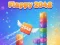 Permainan Flappy 2048 talian