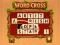 Permainan Word Cross talian