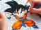Permainan Anime Coloring Book talian