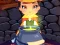 Permainan Witch Magic Academy talian