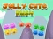 Permainan Cute Jelly Rush talian