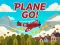 Permainan Plane Go! talian