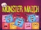 Permainan Monster Match talian