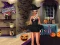 Permainan Ice Princess Halloween Preps talian