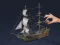 Permainan Idle Ships talian