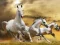 Permainan Running Horse Slide talian